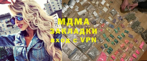 хмурый Арсеньев